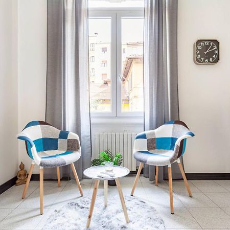 *New Apartment In The Center 밀라노 외부 사진
