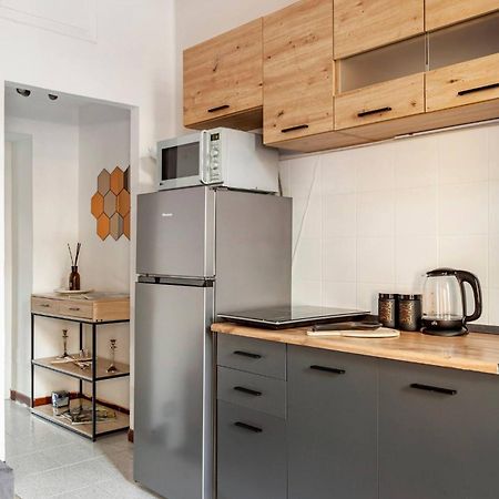 *New Apartment In The Center 밀라노 외부 사진
